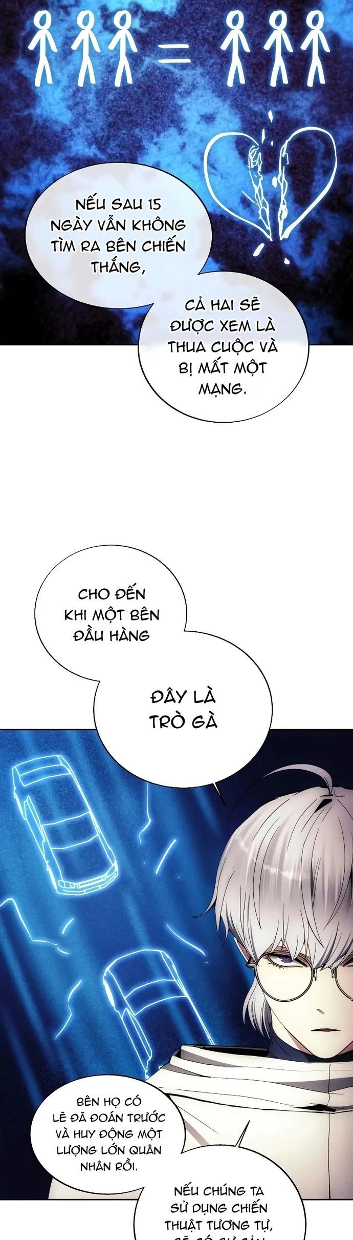 Tao Là Ác Nhân Chapter 114 - Trang 2