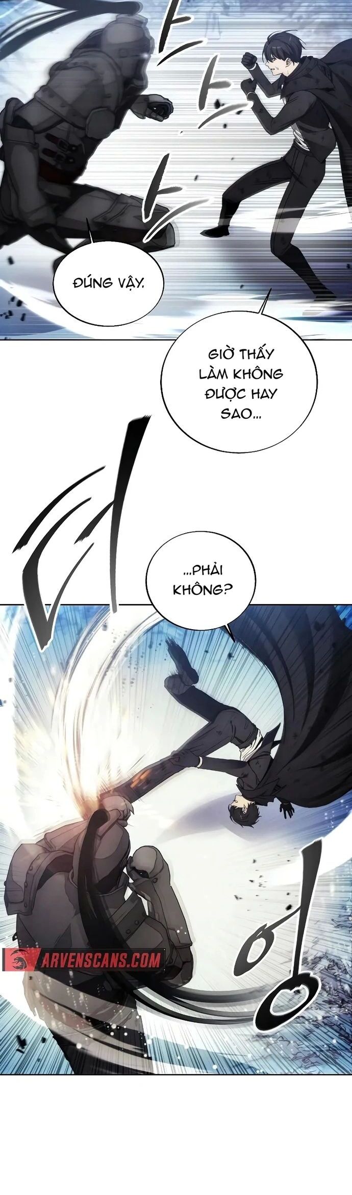 Tao Là Ác Nhân Chapter 114 - Trang 2