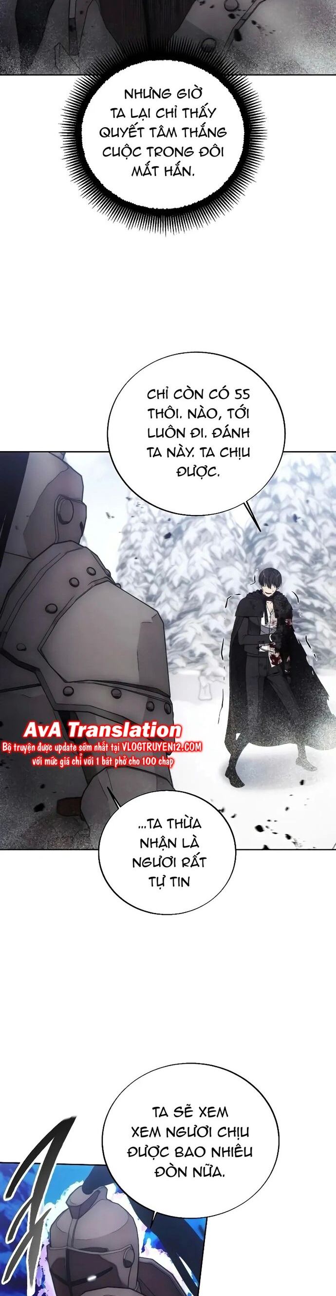 Tao Là Ác Nhân Chapter 114 - Trang 2