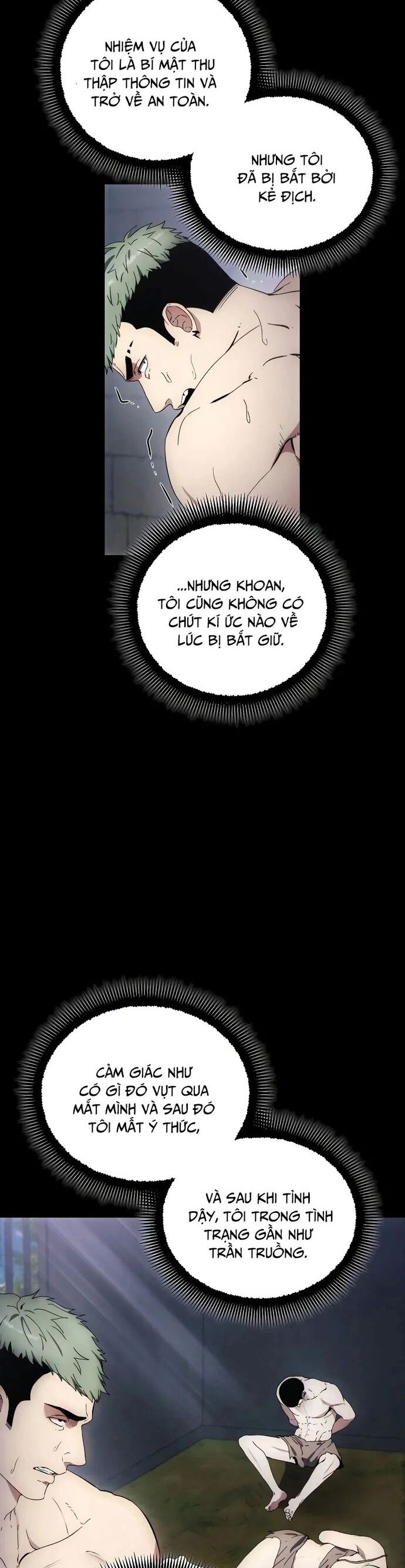 Tao Là Ác Nhân Chapter 116 - Trang 2