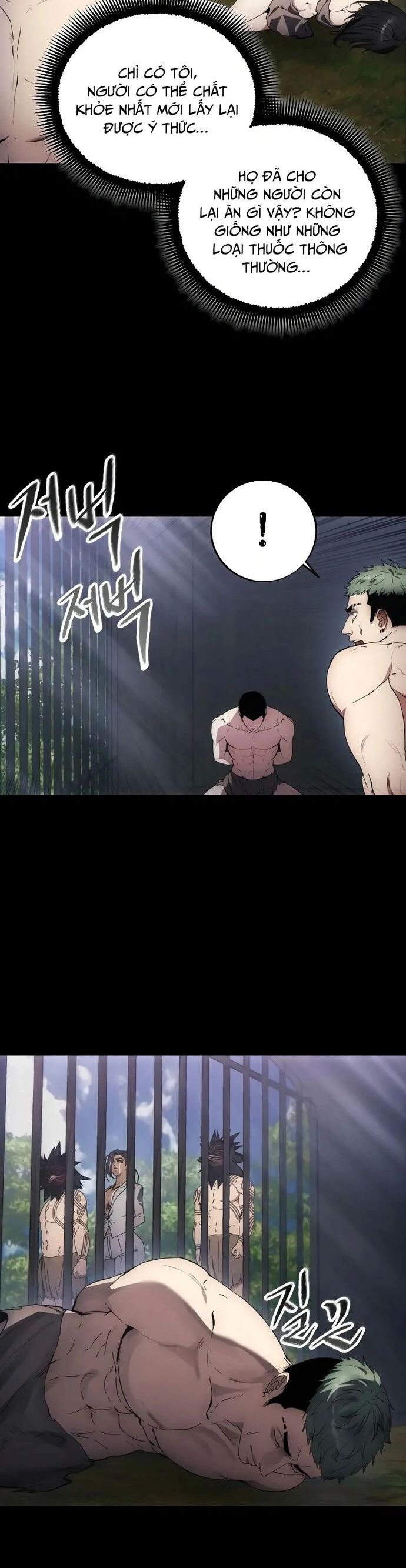 Tao Là Ác Nhân Chapter 116 - Trang 2