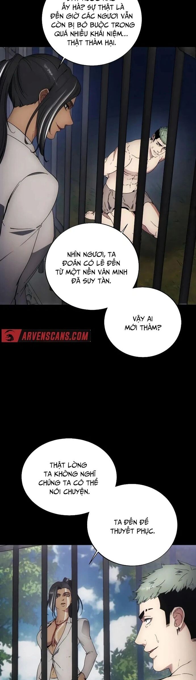 Tao Là Ác Nhân Chapter 116 - Trang 2