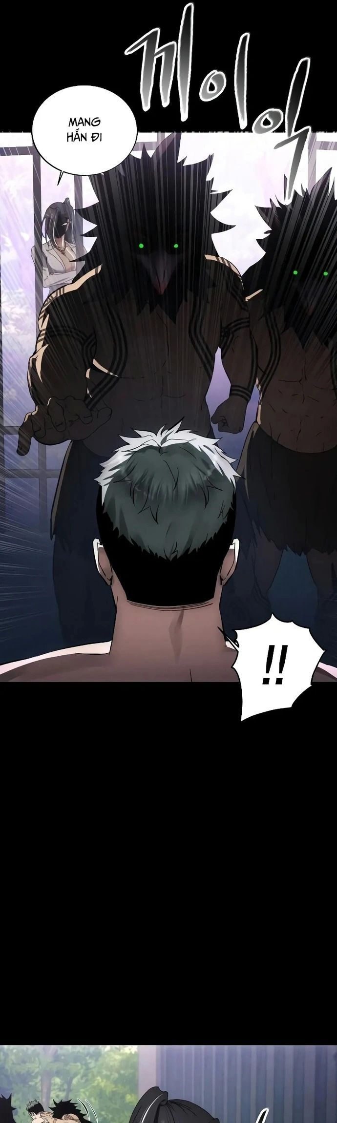 Tao Là Ác Nhân Chapter 116 - Trang 2