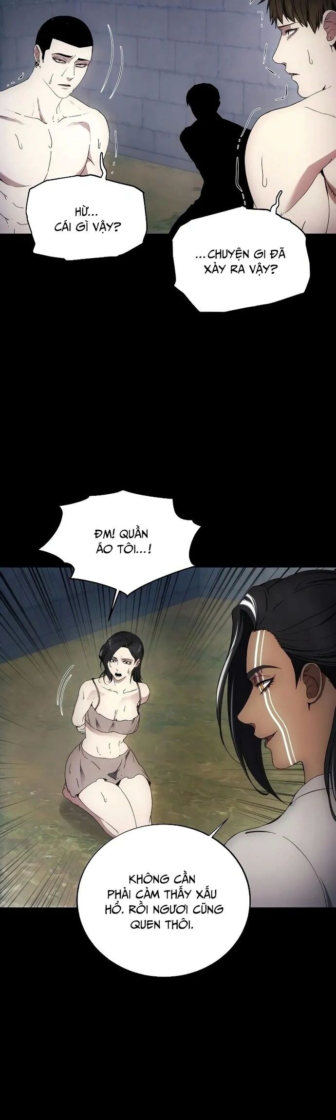 Tao Là Ác Nhân Chapter 116 - Trang 2