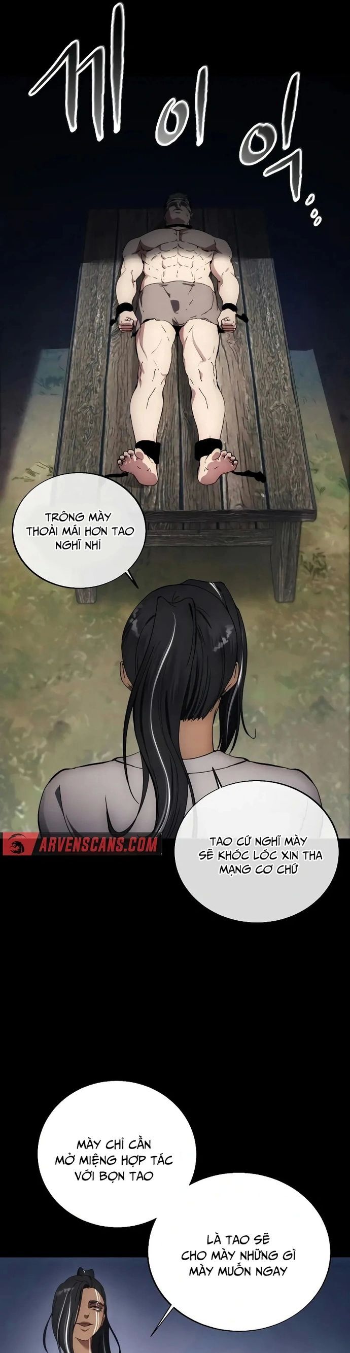 Tao Là Ác Nhân Chapter 116 - Trang 2