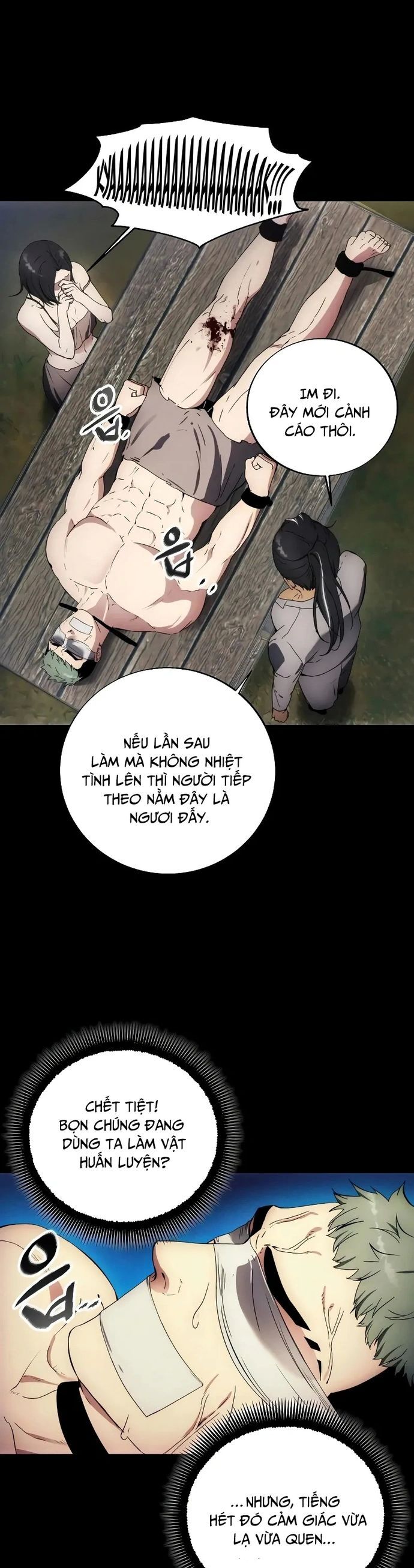 Tao Là Ác Nhân Chapter 116 - Trang 2