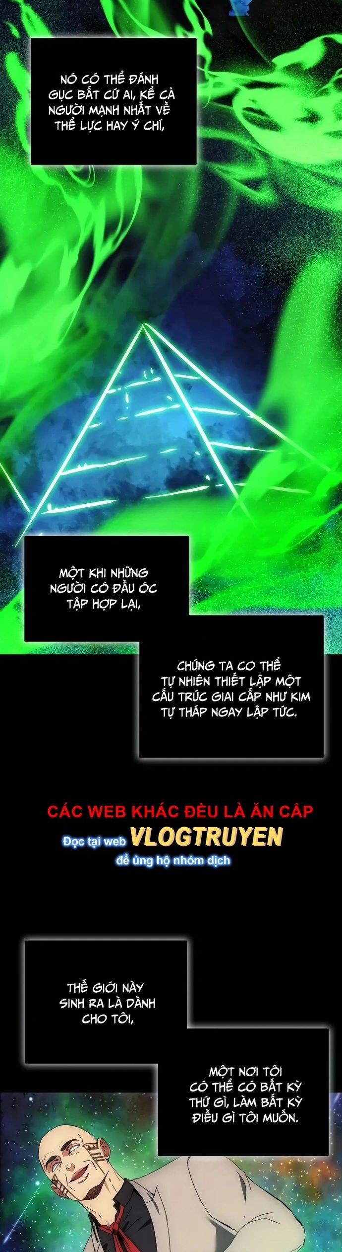 Tao Là Ác Nhân Chapter 116 - Trang 2