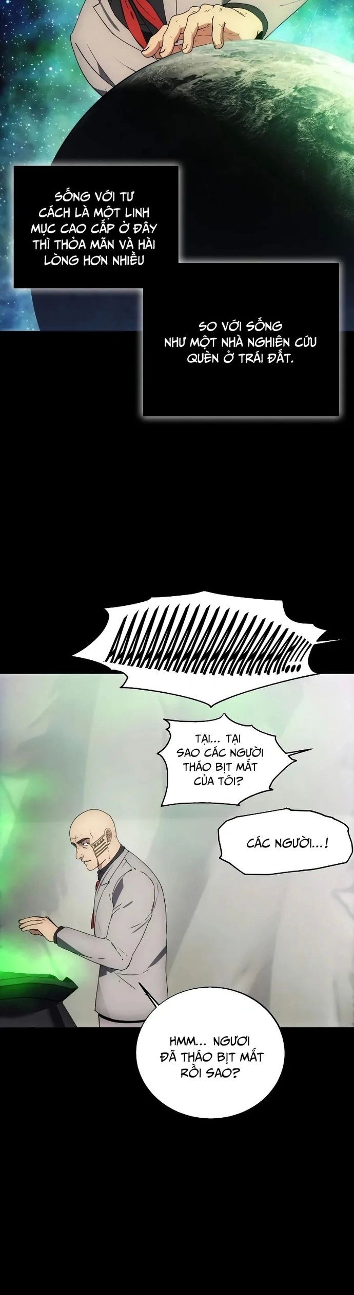 Tao Là Ác Nhân Chapter 116 - Trang 2