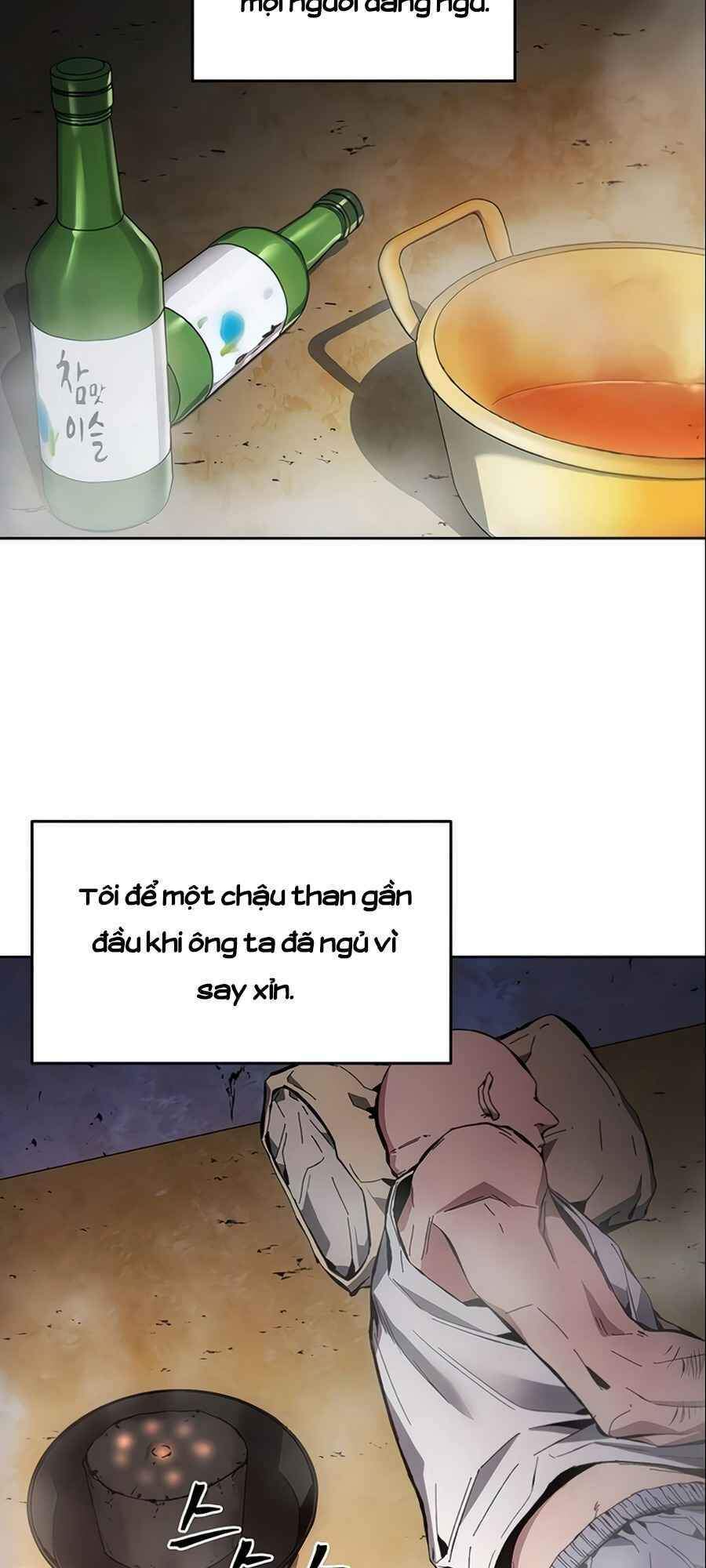 Tao Là Ác Nhân Chapter 12 - Trang 2