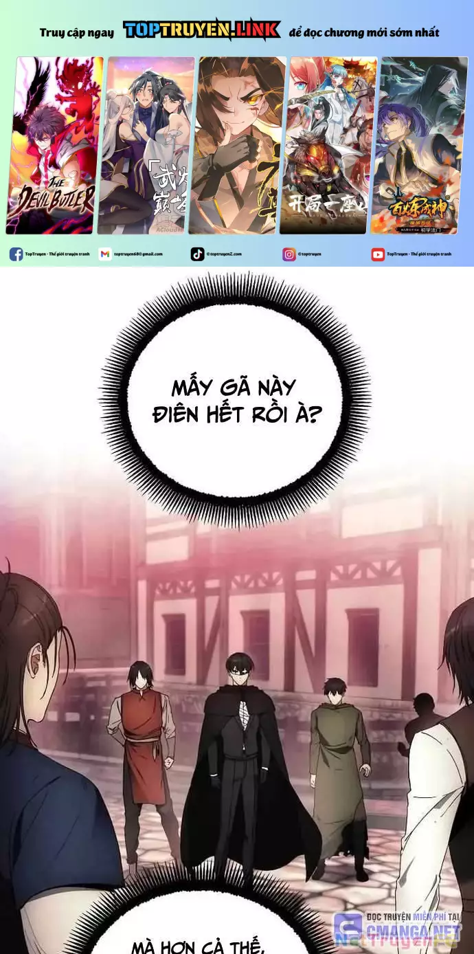 Tao Là Ác Nhân Chapter 120 - Trang 2