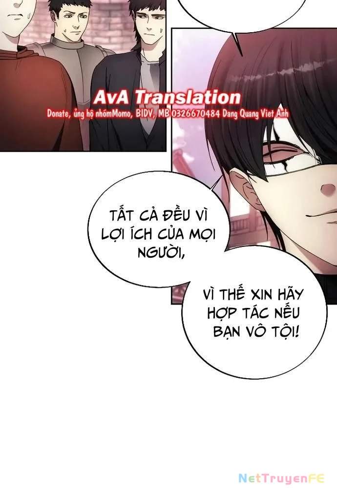 Tao Là Ác Nhân Chapter 121 - Trang 2