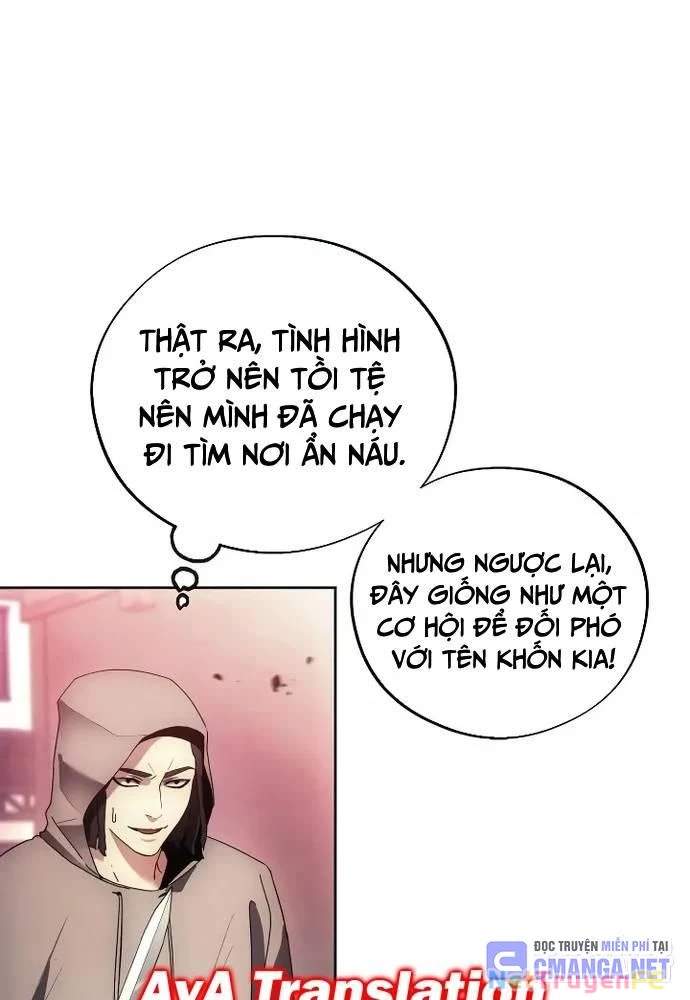 Tao Là Ác Nhân Chapter 121 - Trang 2