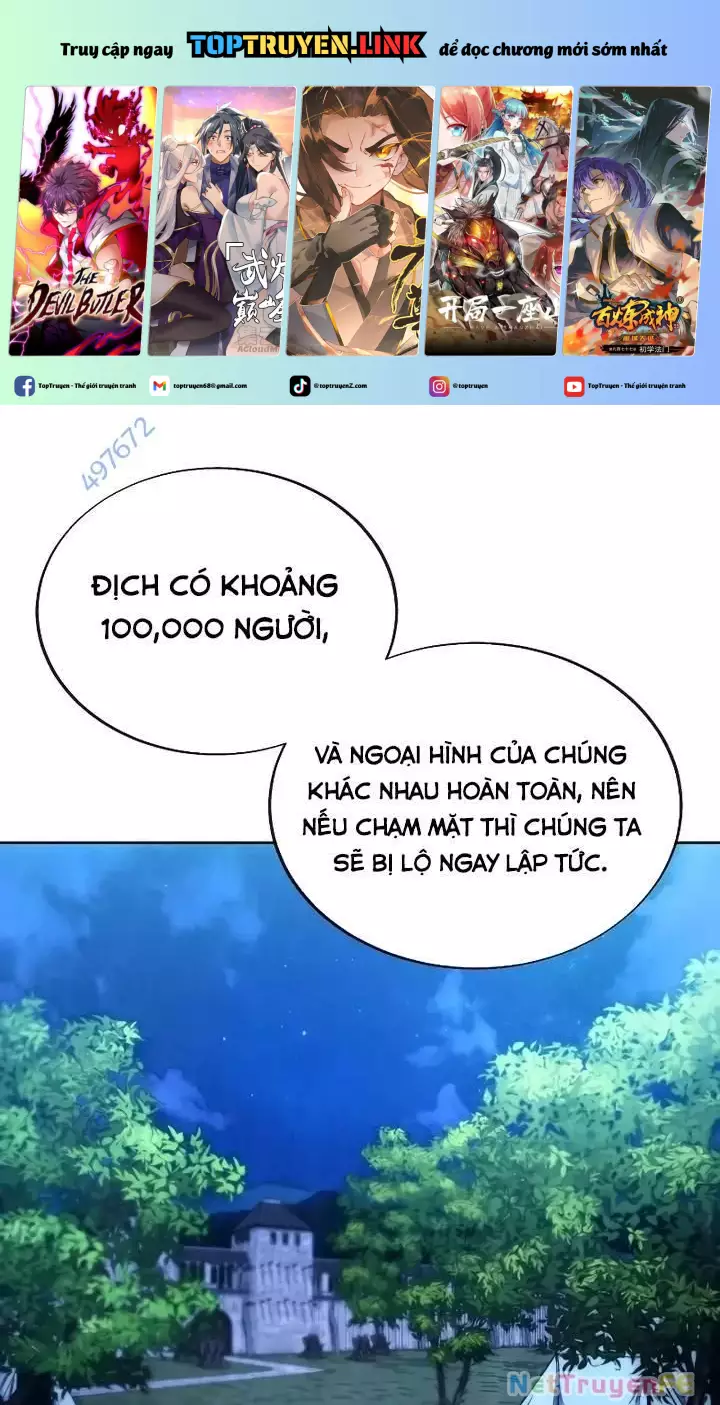 Tao Là Ác Nhân Chapter 123 - Trang 2