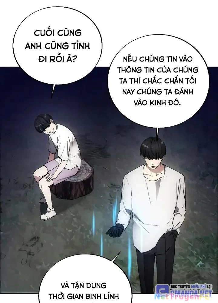 Tao Là Ác Nhân Chapter 123 - Trang 2