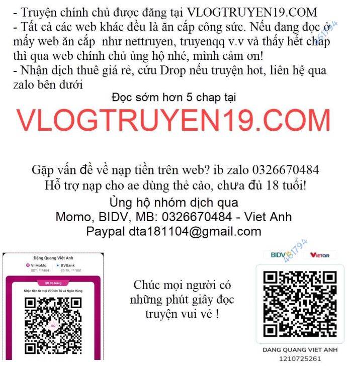 Tao Là Ác Nhân Chapter 127 - Trang 2