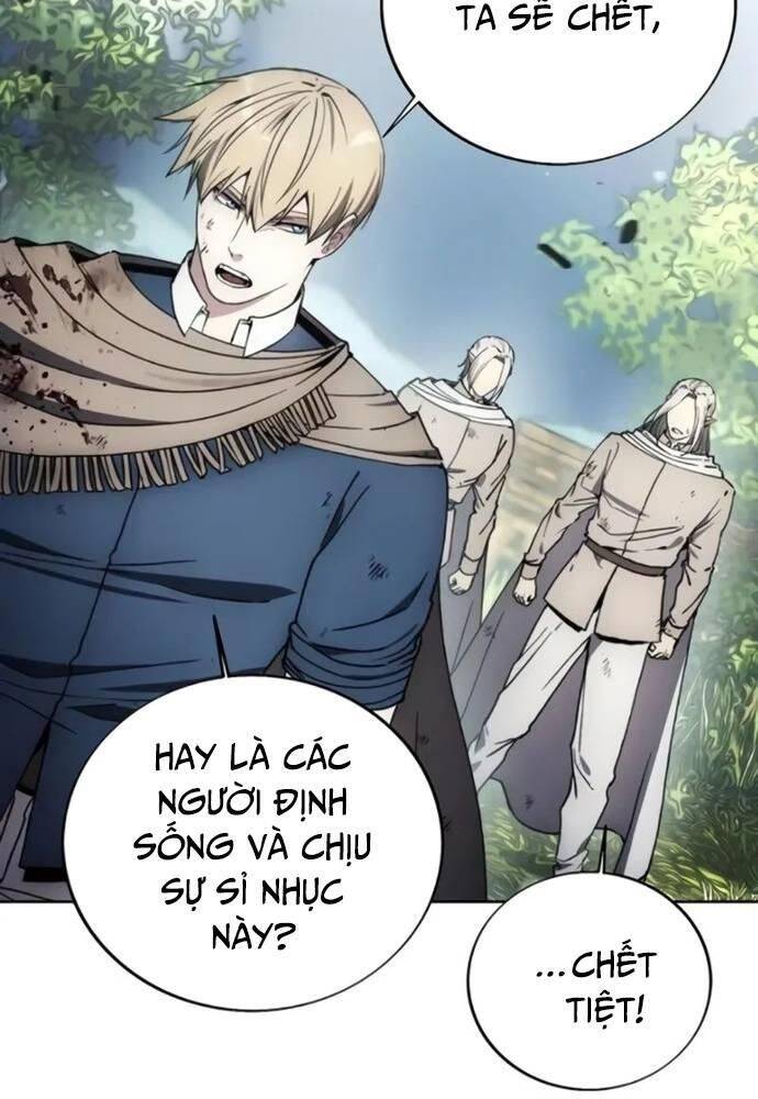 Tao Là Ác Nhân Chapter 134 - Trang 2