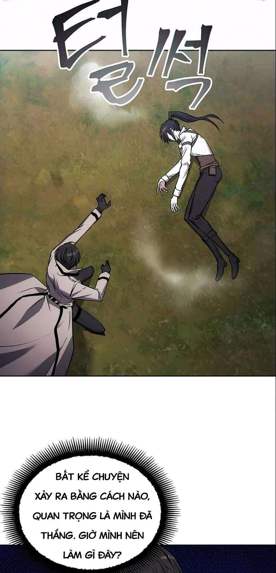 Tao Là Ác Nhân Chapter 14 - Trang 2