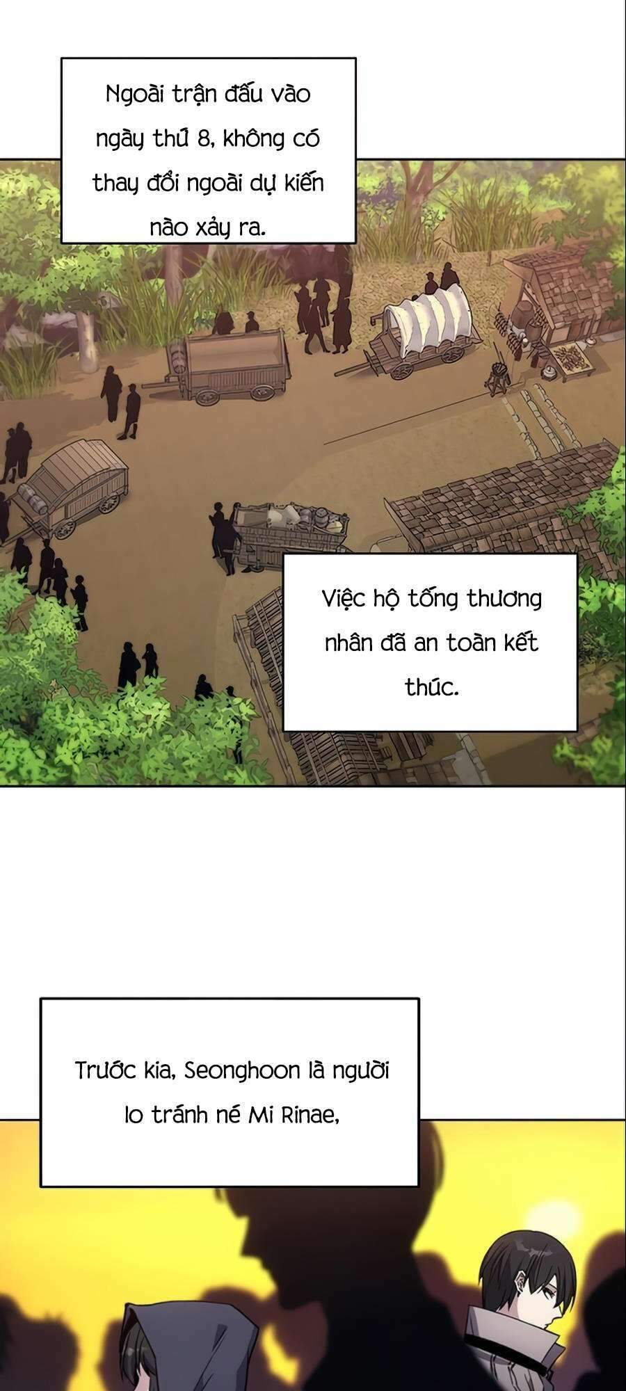 Tao Là Ác Nhân Chapter 14 - Trang 2