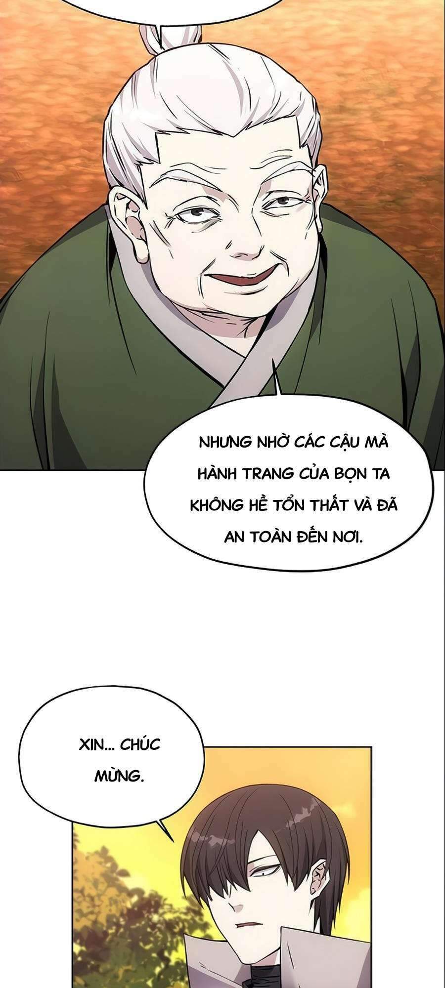 Tao Là Ác Nhân Chapter 14 - Trang 2