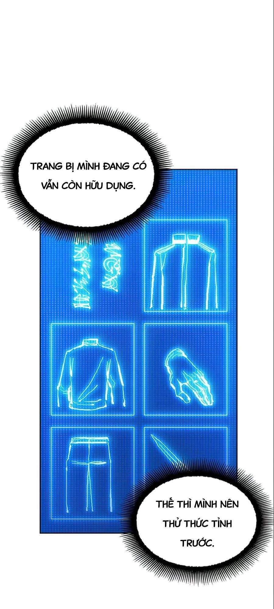 Tao Là Ác Nhân Chapter 14 - Trang 2