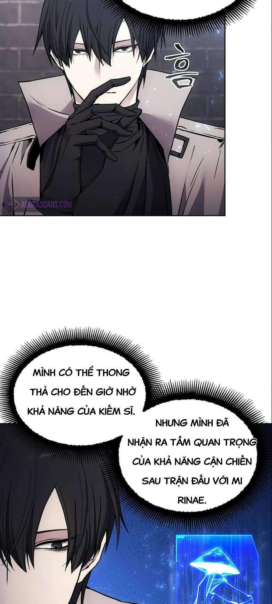 Tao Là Ác Nhân Chapter 14 - Trang 2