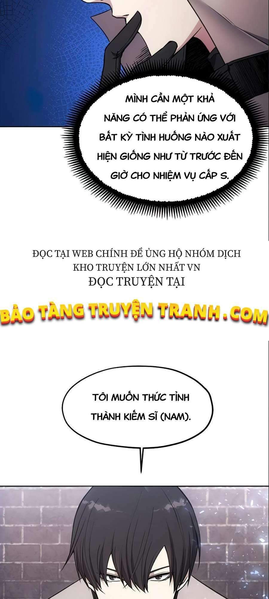 Tao Là Ác Nhân Chapter 14 - Trang 2