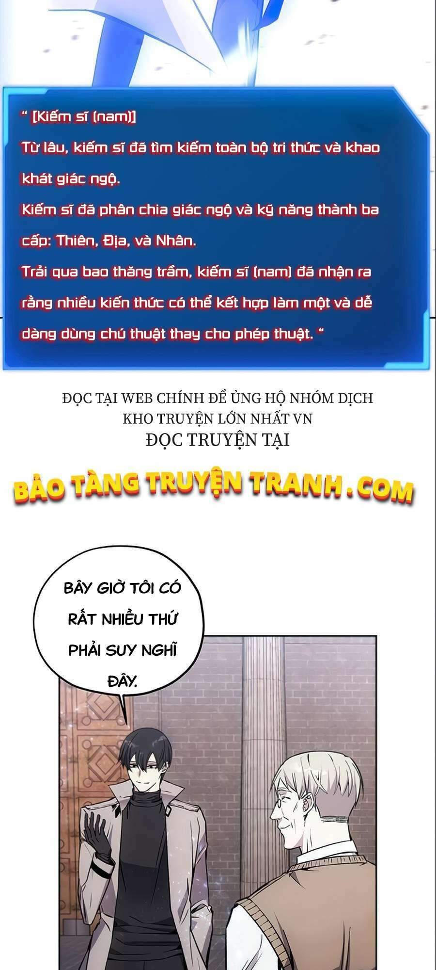 Tao Là Ác Nhân Chapter 14 - Trang 2