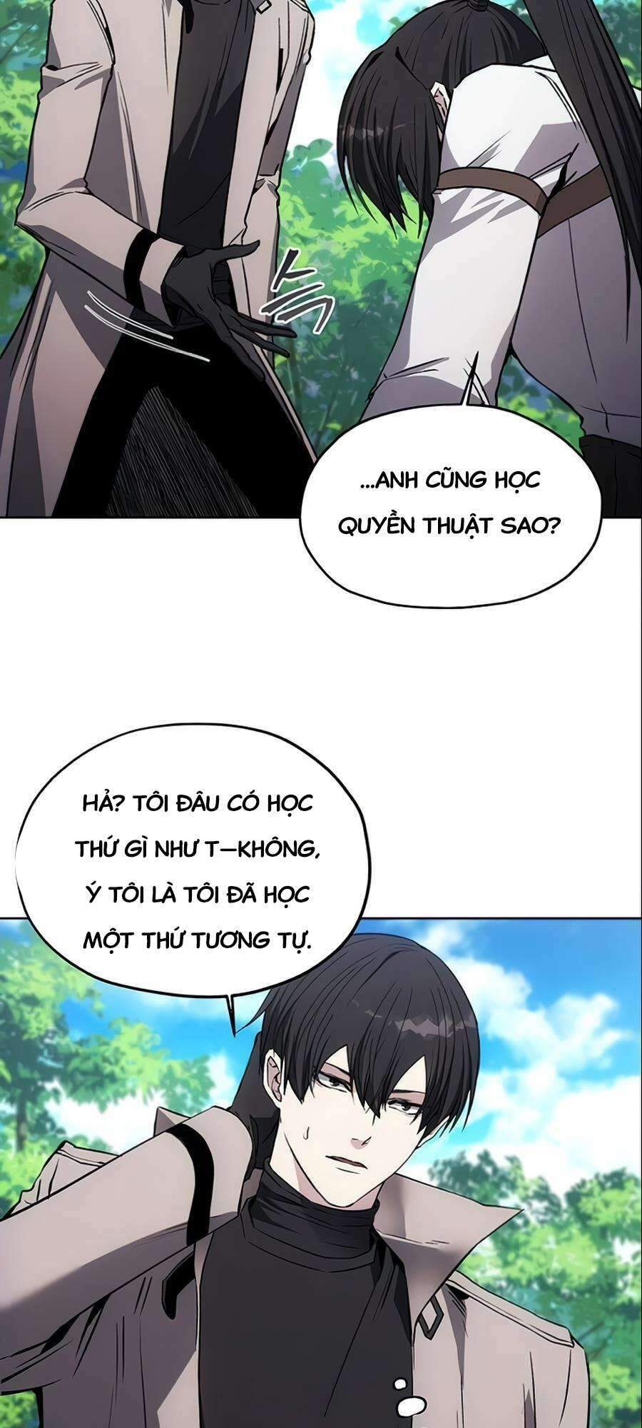 Tao Là Ác Nhân Chapter 14 - Trang 2