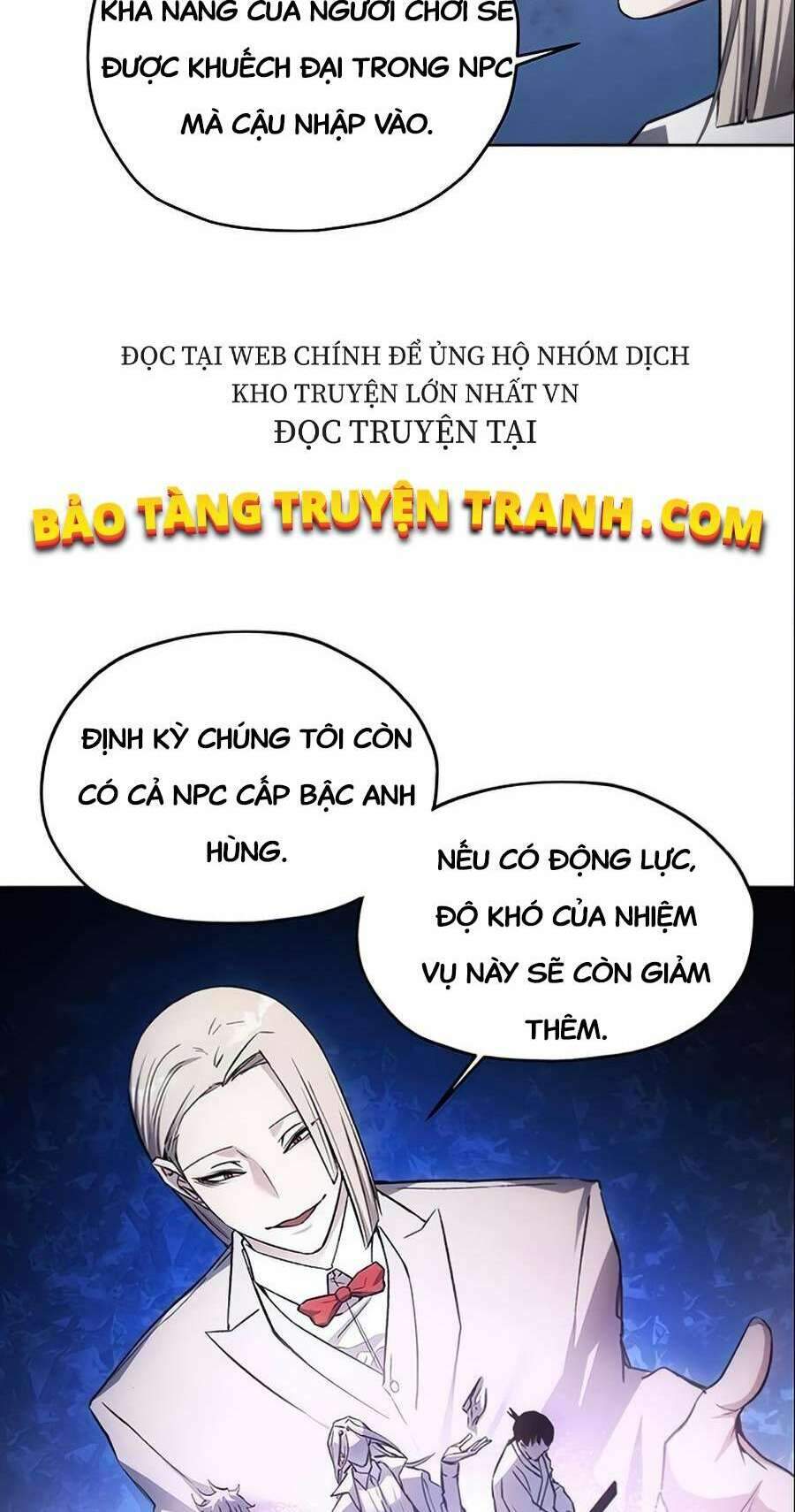 Tao Là Ác Nhân Chapter 14 - Trang 2