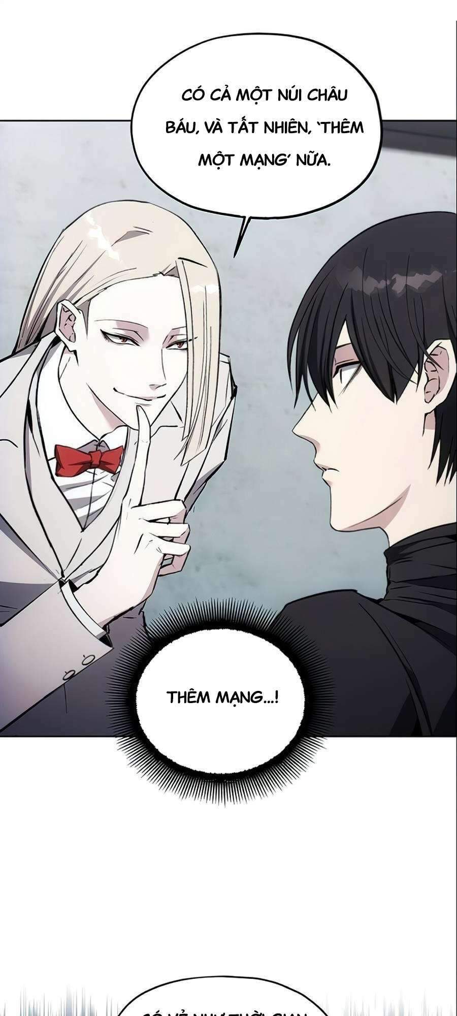 Tao Là Ác Nhân Chapter 14 - Trang 2