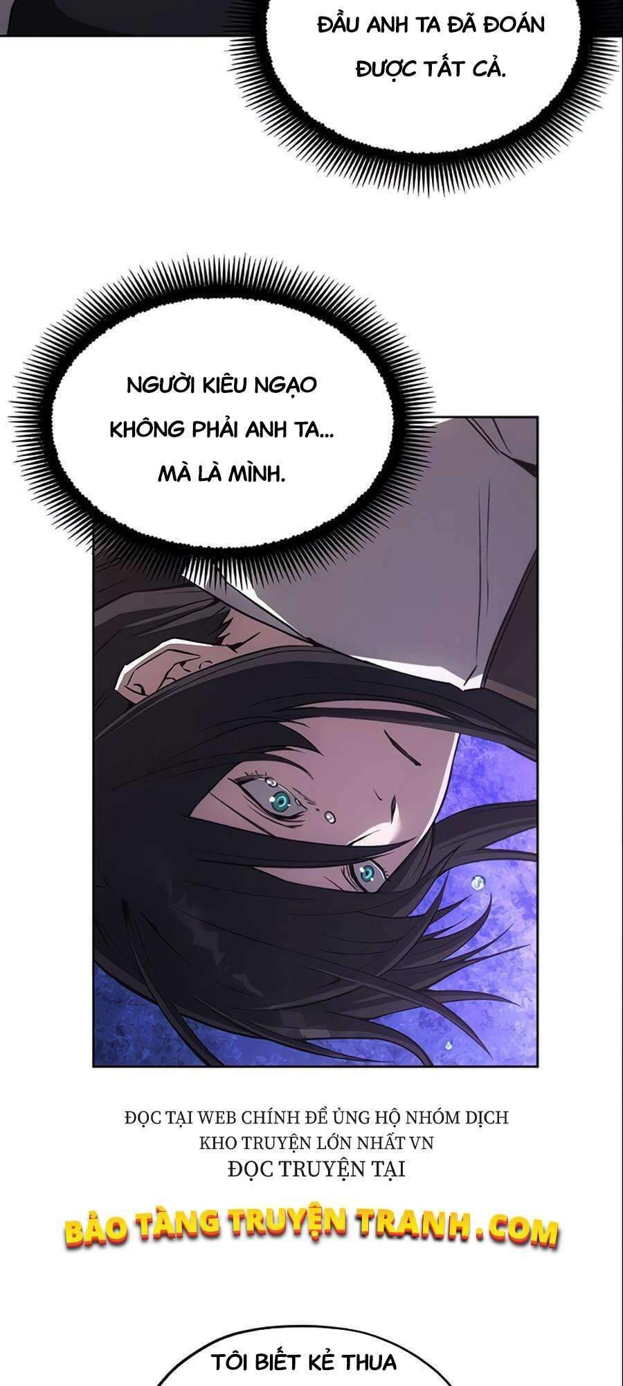 Tao Là Ác Nhân Chapter 14 - Trang 2