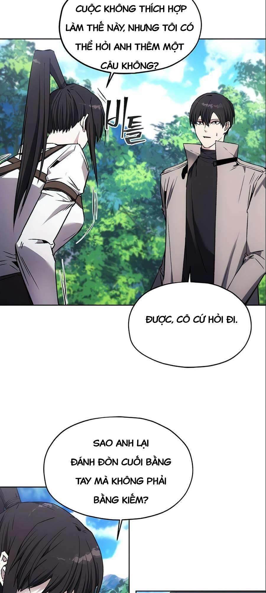 Tao Là Ác Nhân Chapter 14 - Trang 2