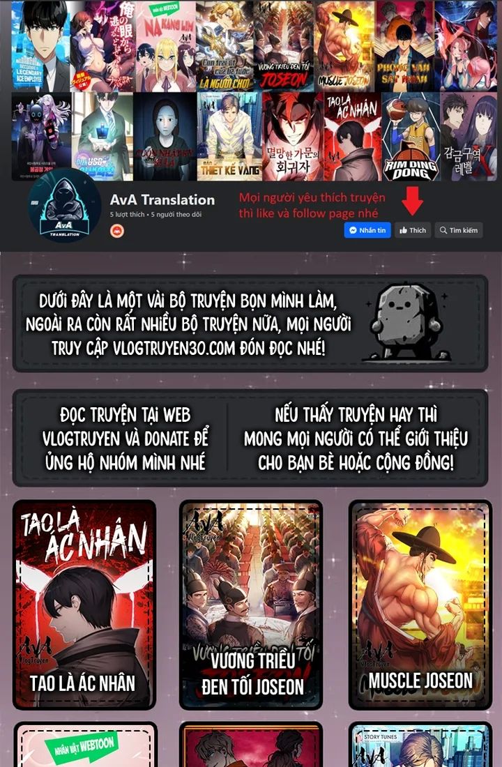 Tao Là Ác Nhân Chapter 141 - Trang 2