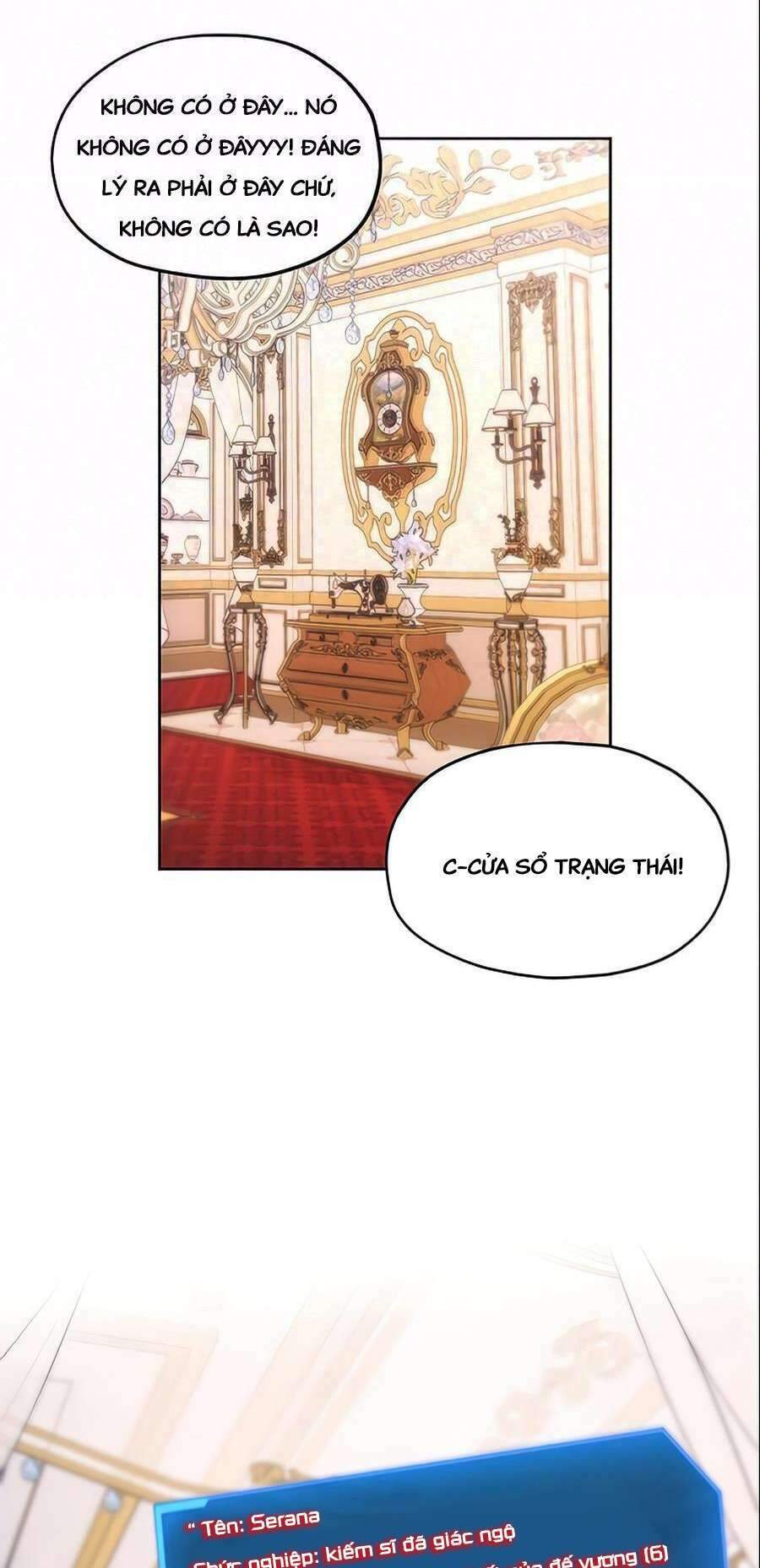 Tao Là Ác Nhân Chapter 15 - Trang 2