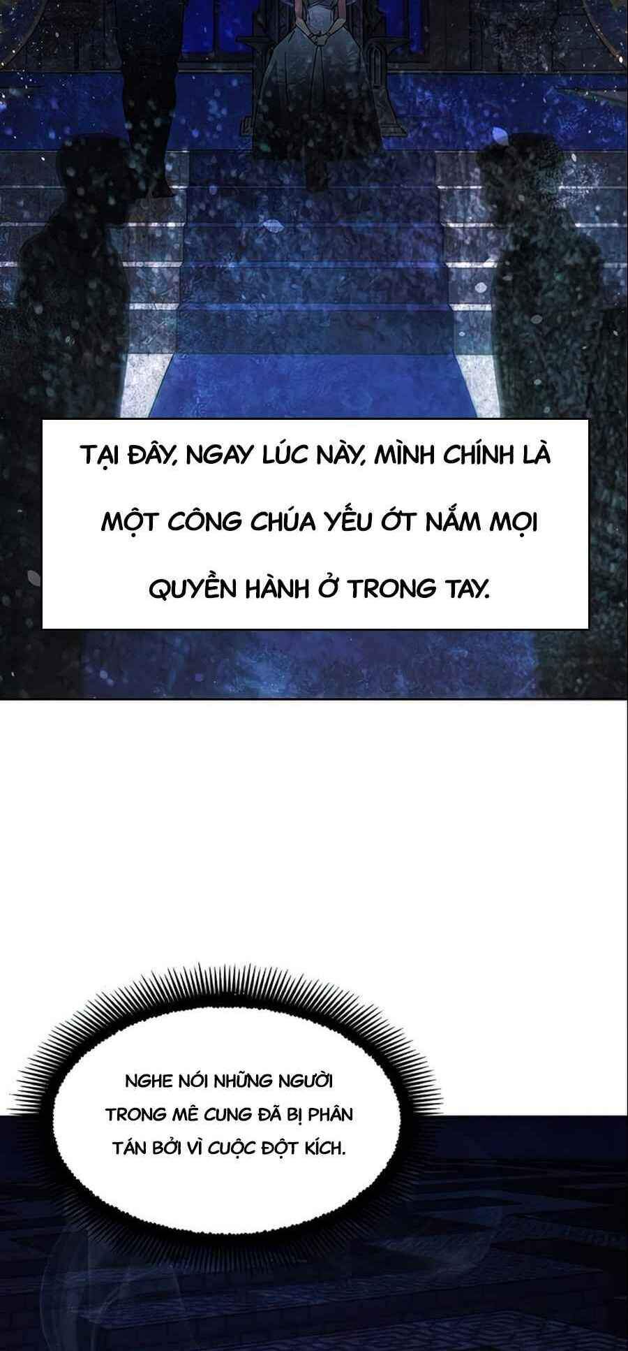 Tao Là Ác Nhân Chapter 16 - Trang 2