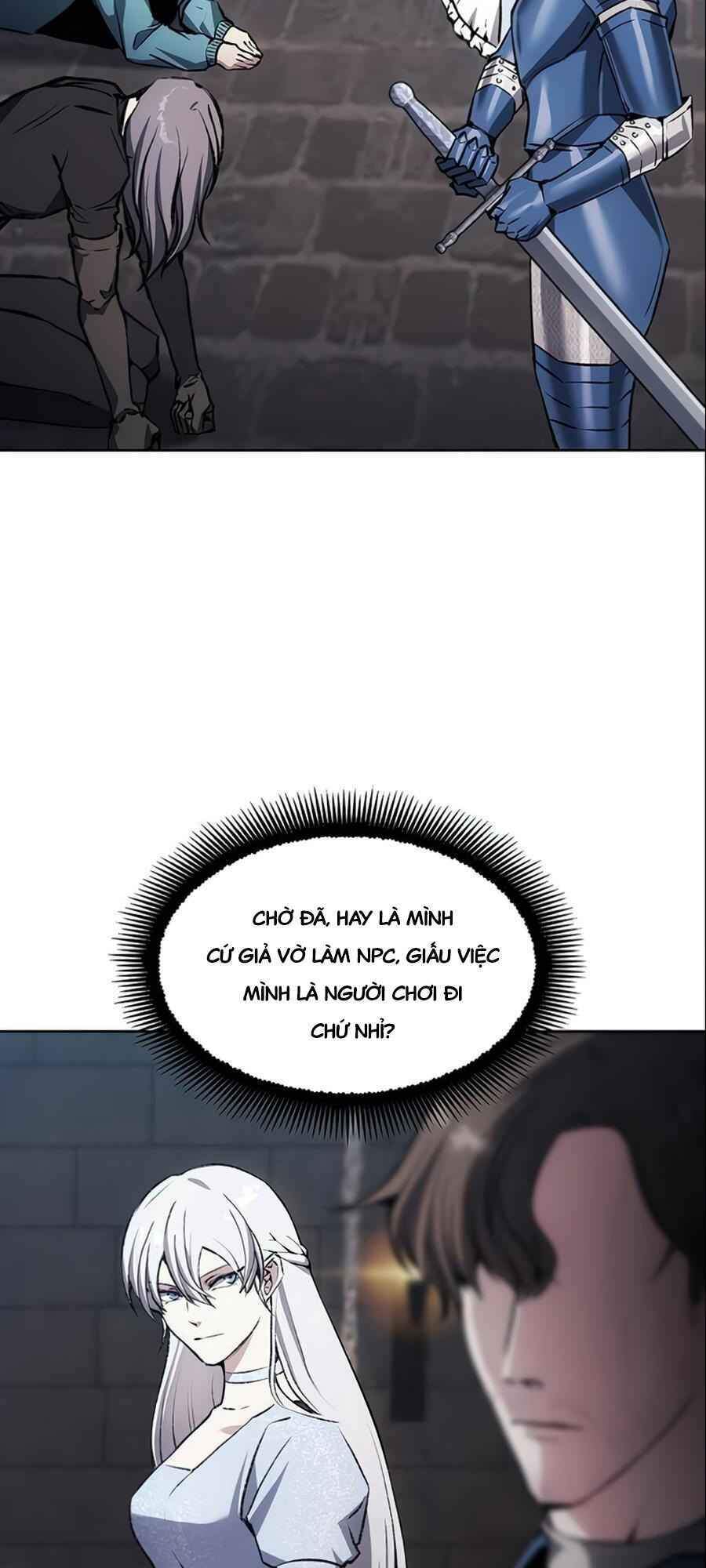 Tao Là Ác Nhân Chapter 16 - Trang 2