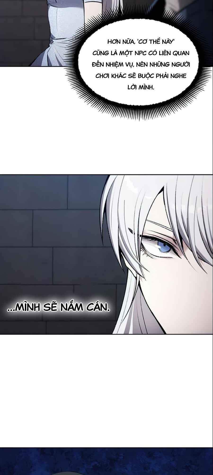 Tao Là Ác Nhân Chapter 16 - Trang 2