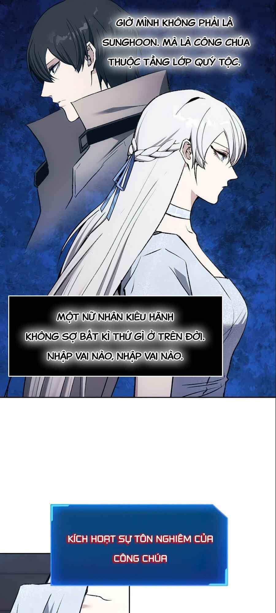 Tao Là Ác Nhân Chapter 16 - Trang 2