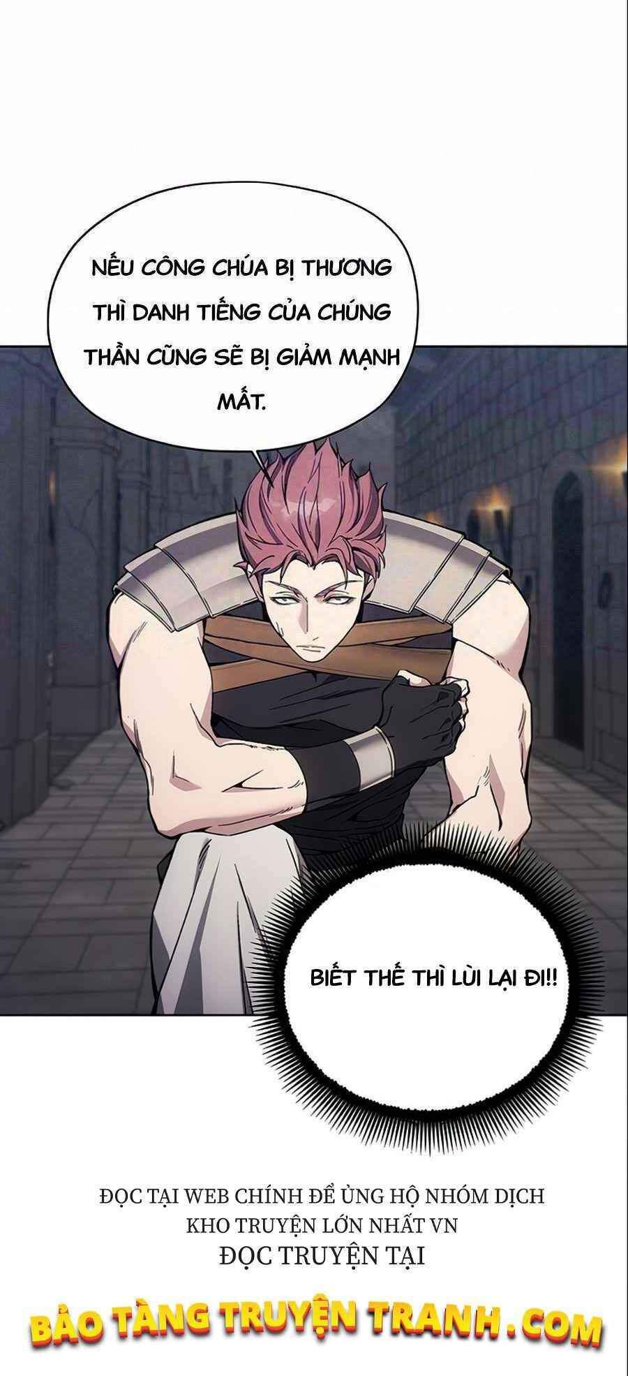 Tao Là Ác Nhân Chapter 17 - Trang 2