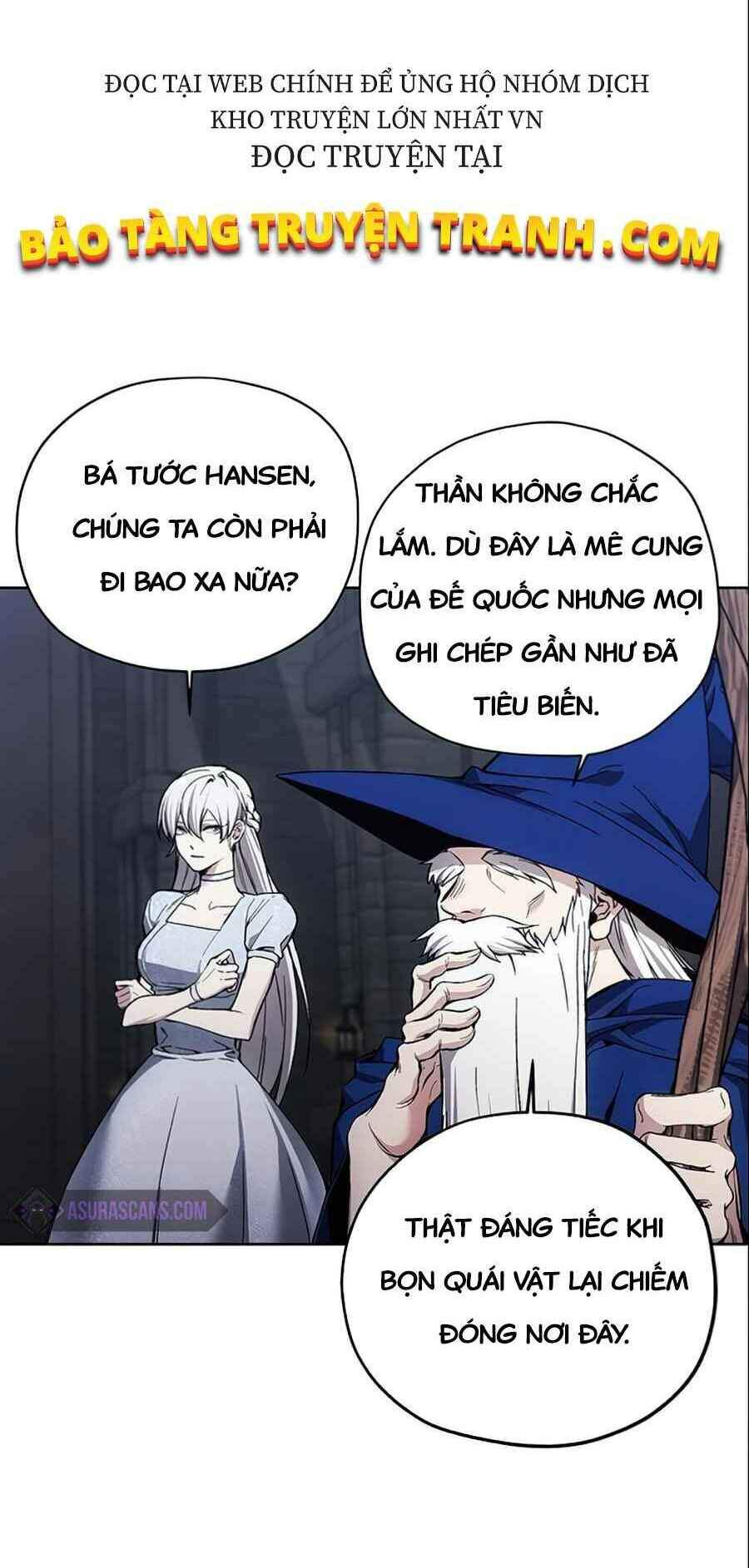 Tao Là Ác Nhân Chapter 17 - Trang 2