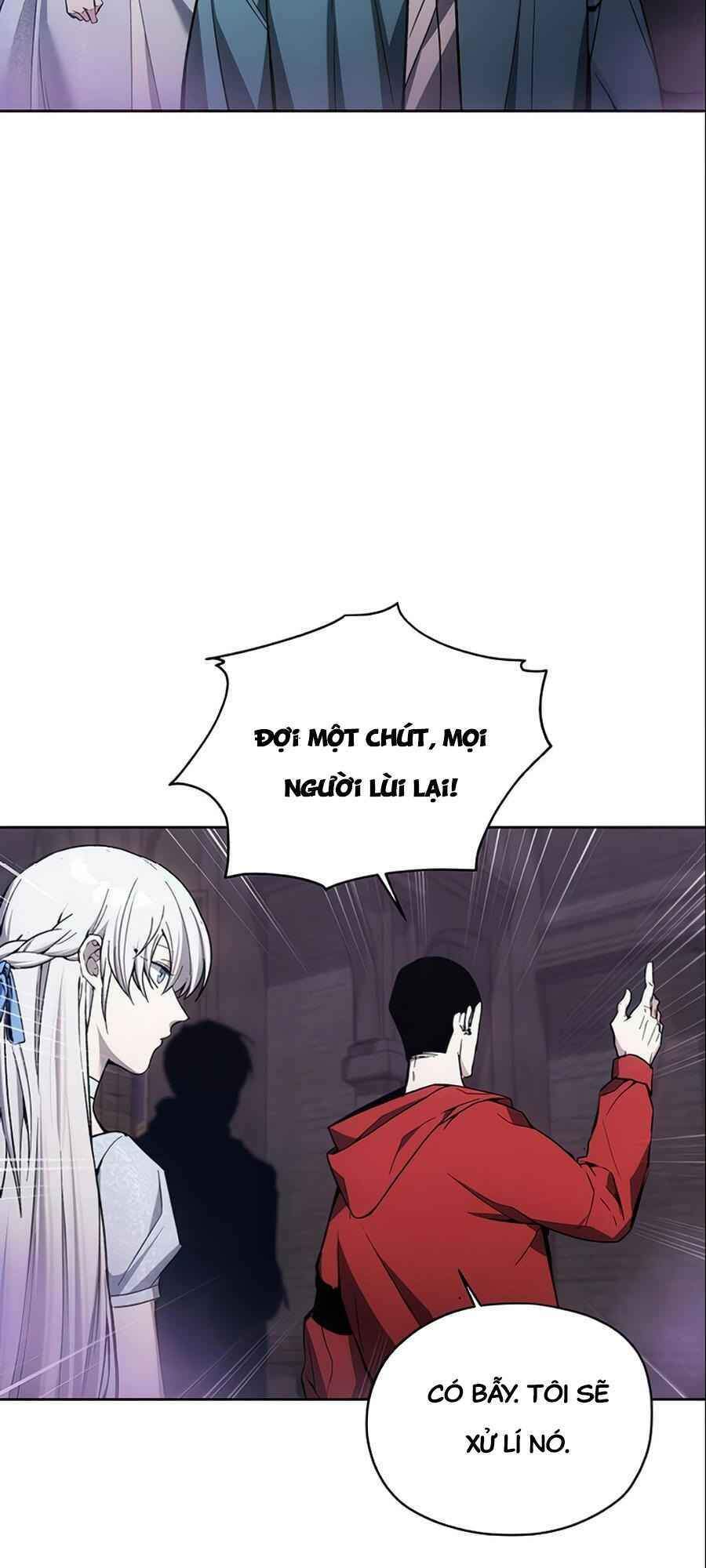 Tao Là Ác Nhân Chapter 17 - Trang 2