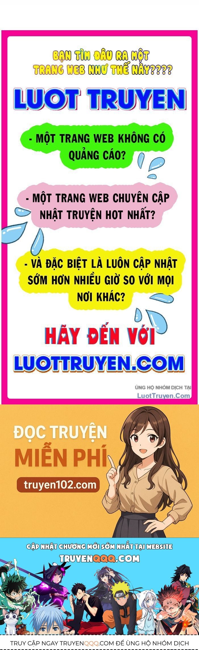 Tao Là Ác Nhân Chapter 176 - Trang 2