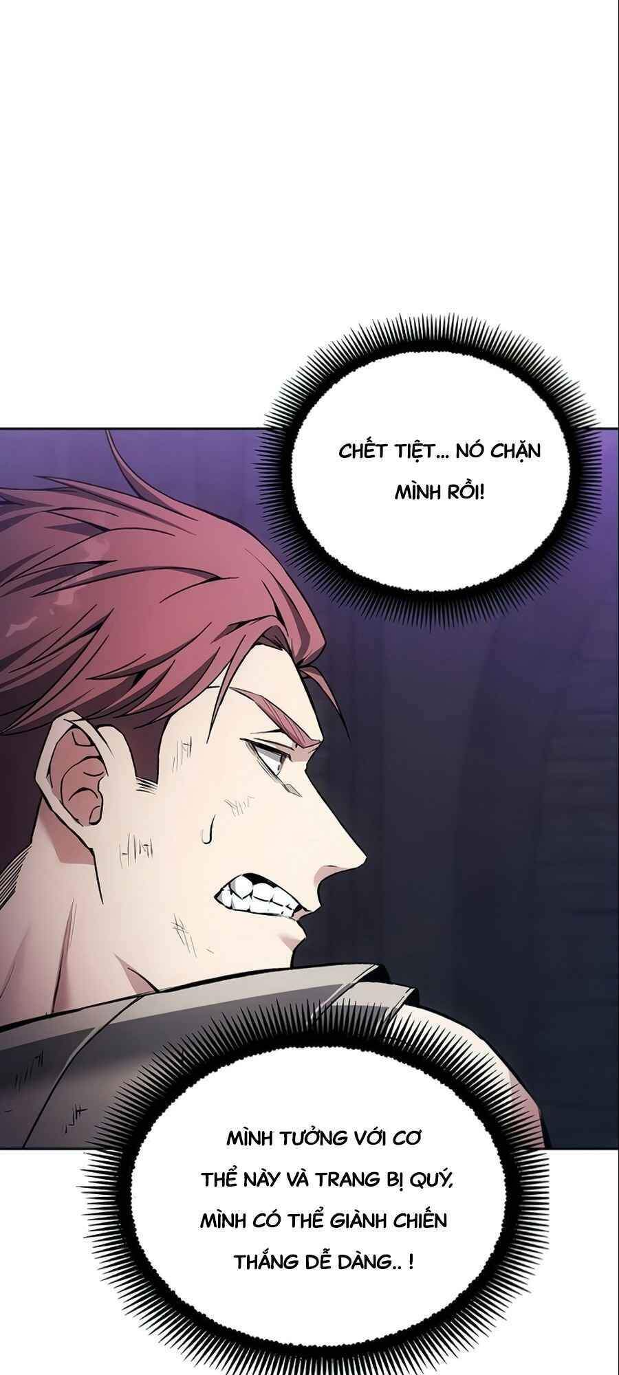 Tao Là Ác Nhân Chapter 18 - Trang 2