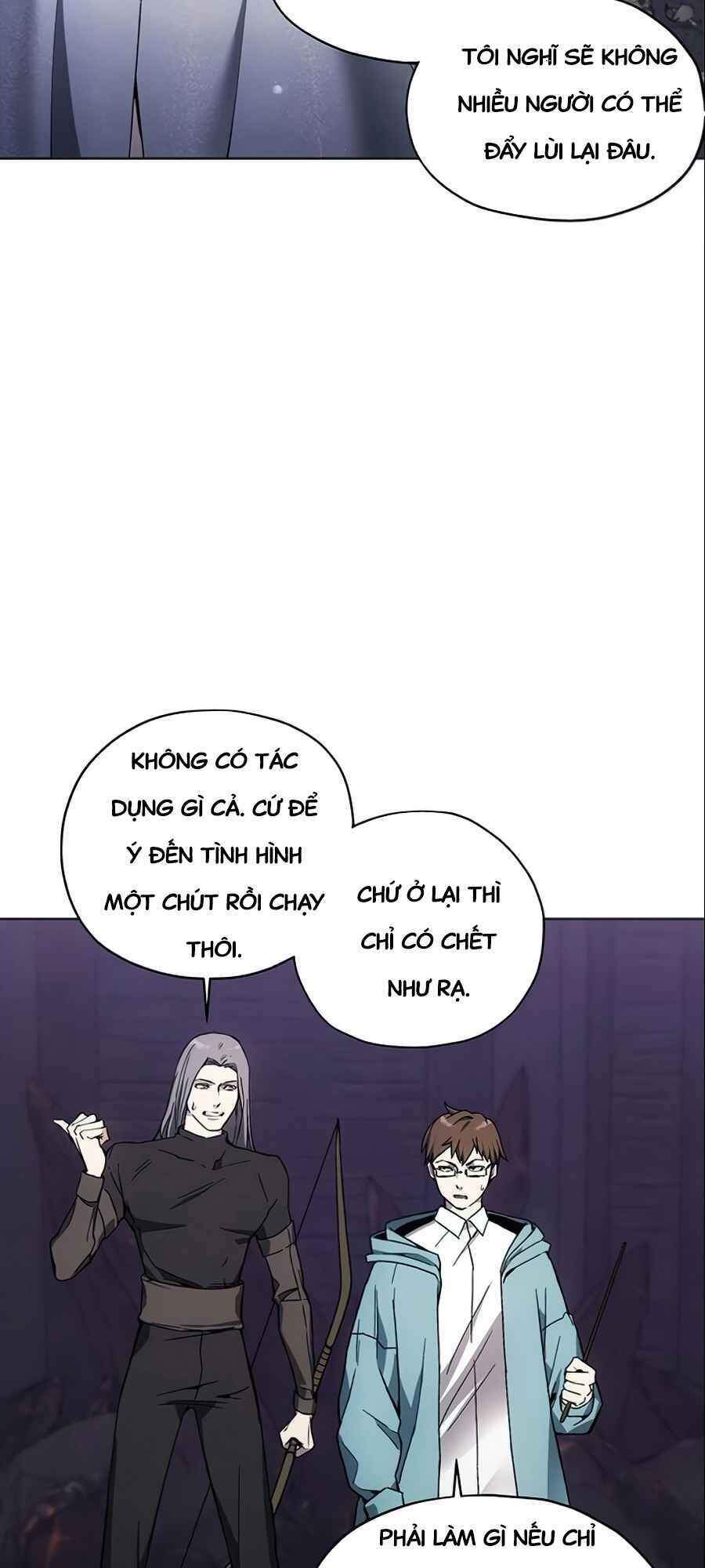 Tao Là Ác Nhân Chapter 18 - Trang 2