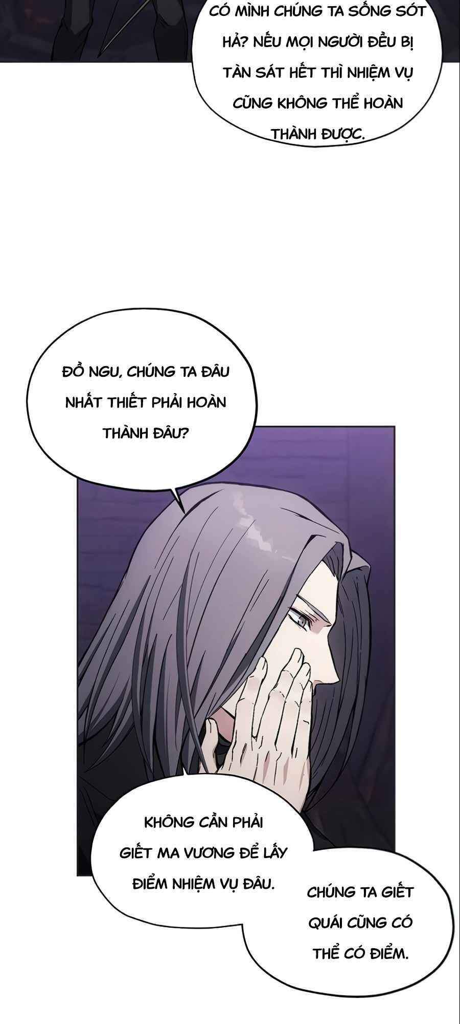 Tao Là Ác Nhân Chapter 18 - Trang 2