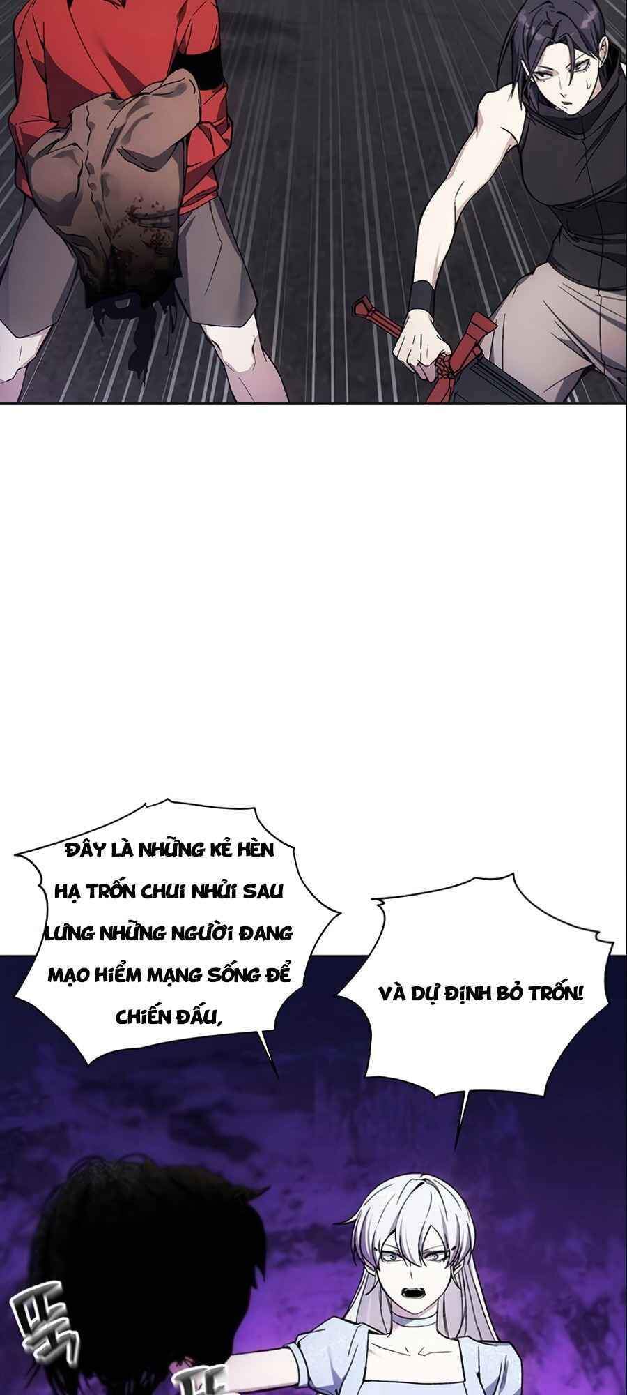 Tao Là Ác Nhân Chapter 18 - Trang 2