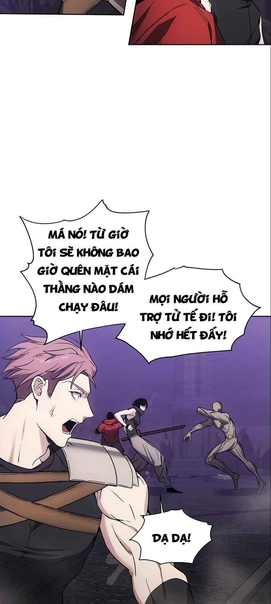 Tao Là Ác Nhân Chapter 18 - Trang 2