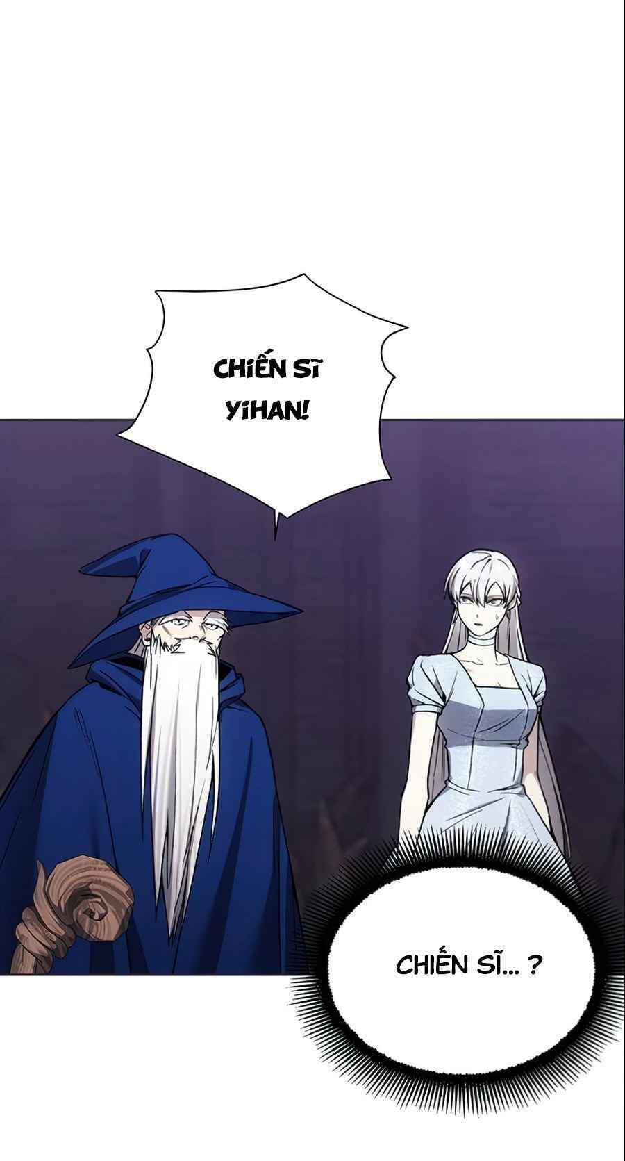 Tao Là Ác Nhân Chapter 18 - Trang 2