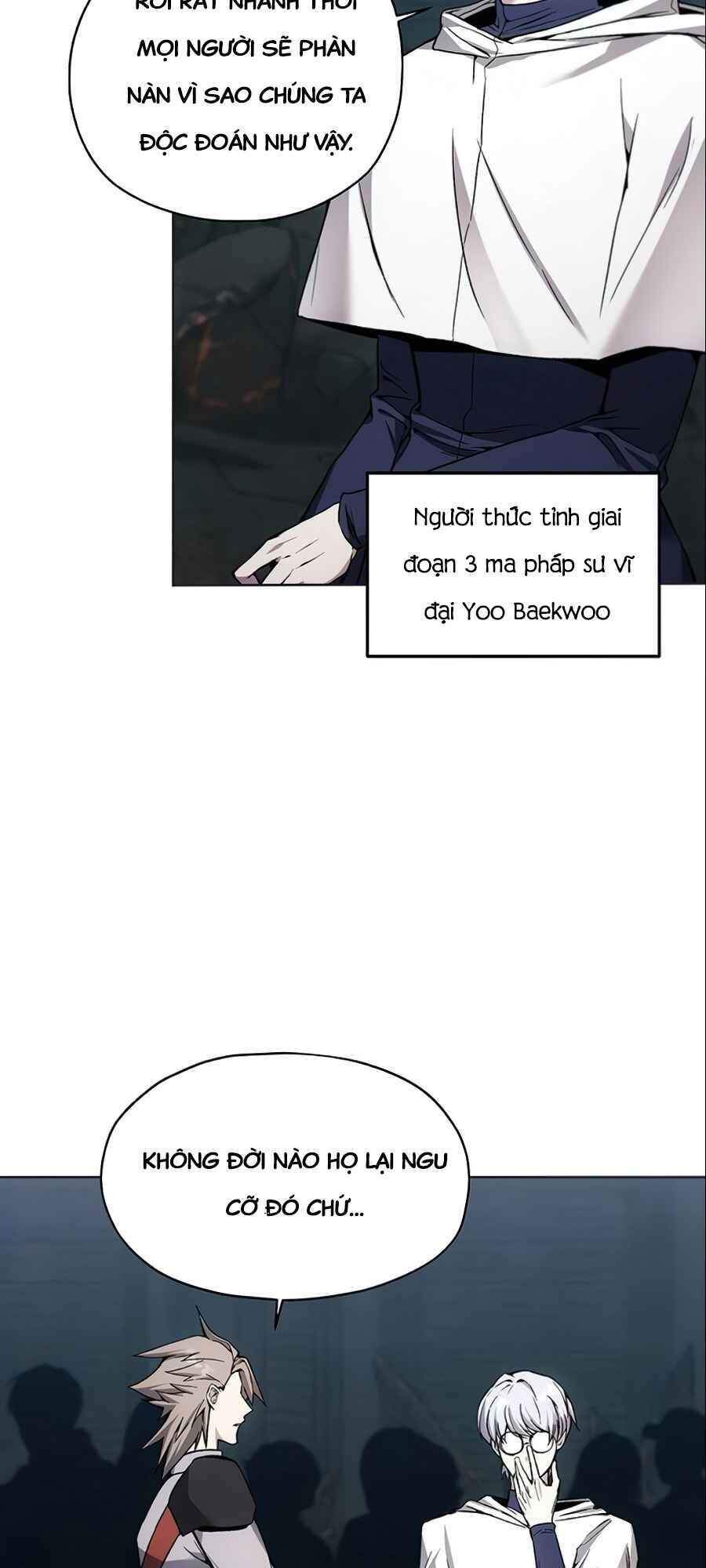 Tao Là Ác Nhân Chapter 18 - Trang 2