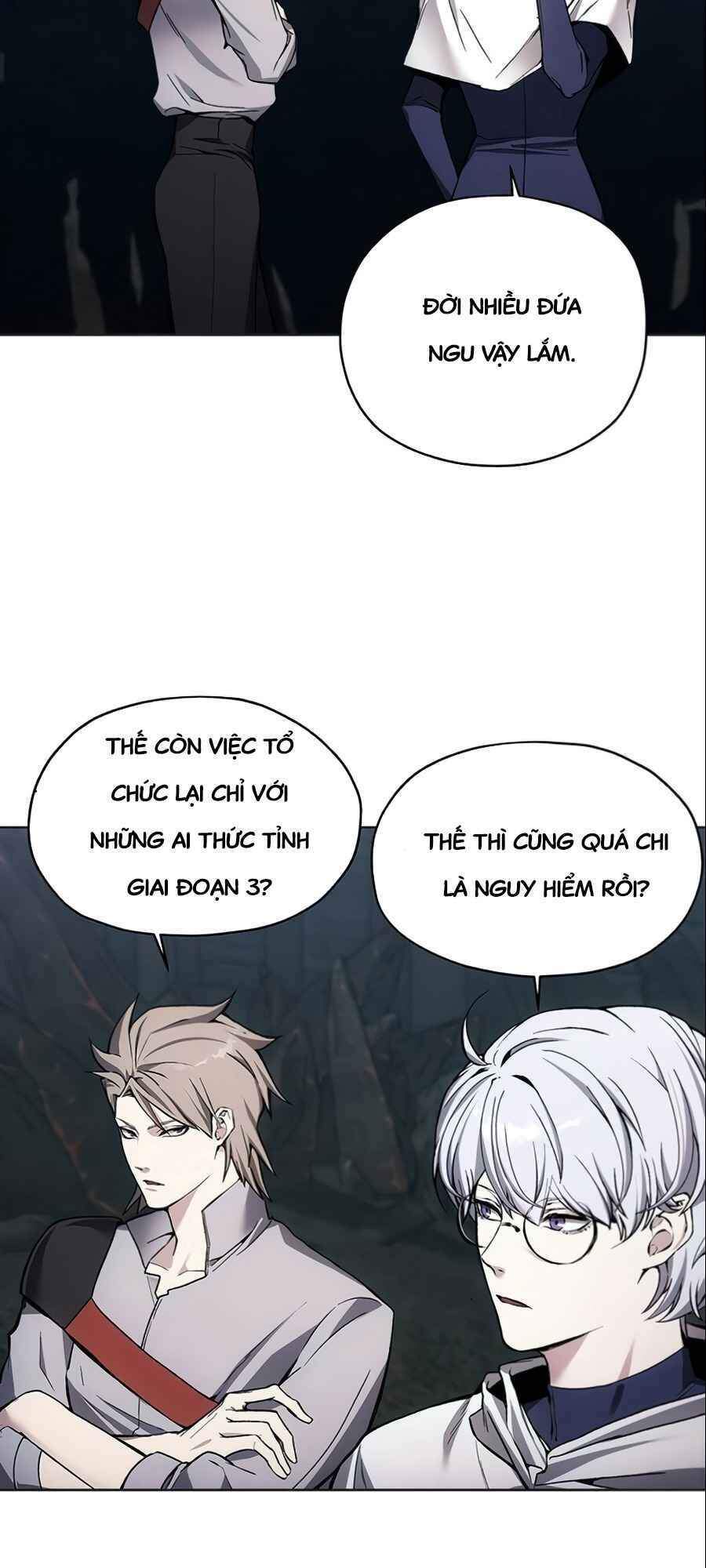 Tao Là Ác Nhân Chapter 18 - Trang 2
